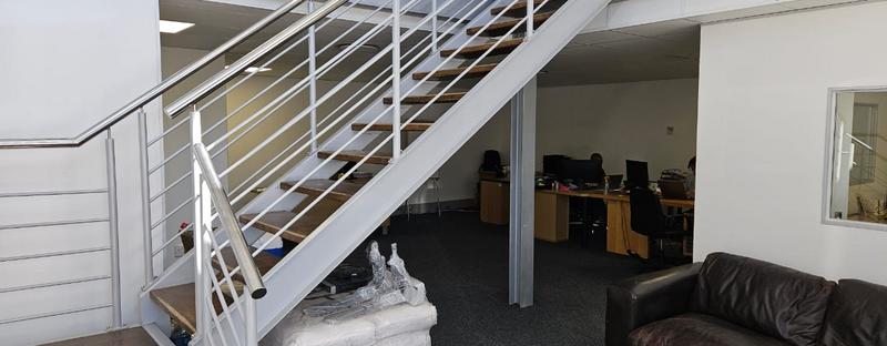 To Let commercial Property for Rent in Brackenfell Western Cape